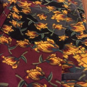 OS lularoe leggings